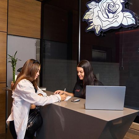 Rosa Negra Haven Cozy Stadio Aparta-Suite Medellín Zewnętrze zdjęcie