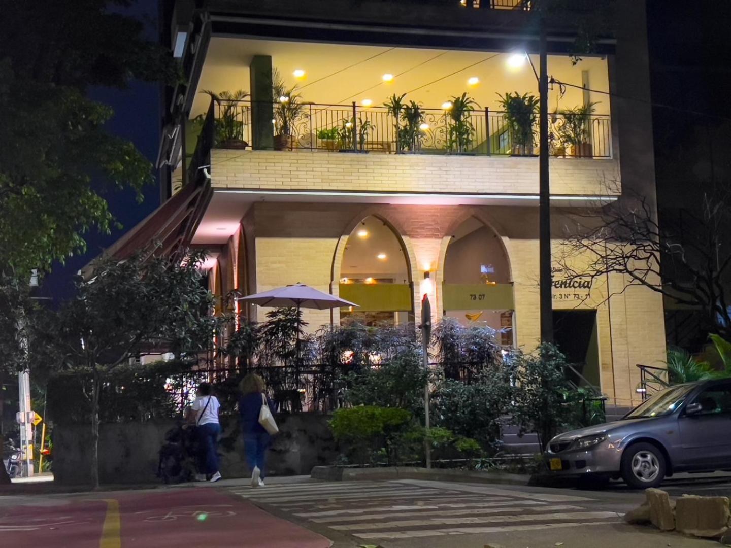 Rosa Negra Haven Cozy Stadio Aparta-Suite Medellín Zewnętrze zdjęcie