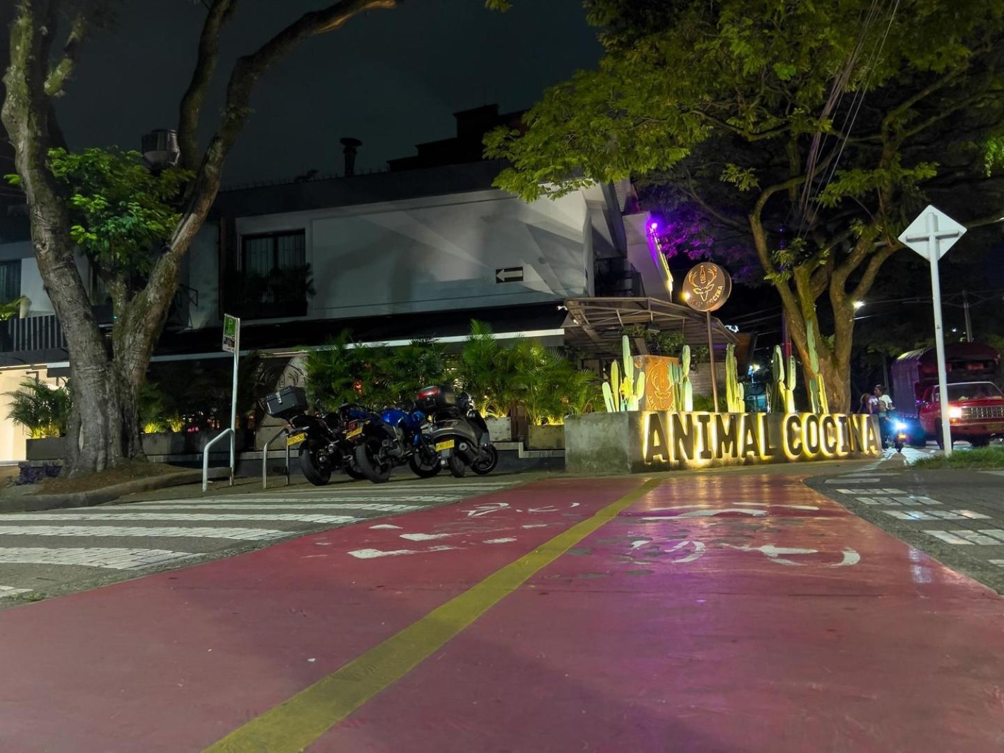 Rosa Negra Haven Cozy Stadio Aparta-Suite Medellín Zewnętrze zdjęcie